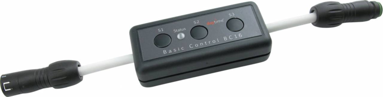 Daytime Basic Control BC16